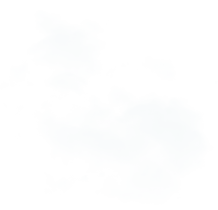 a big fluffy cloud – bluesky thinking